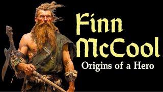 Was Finn McCool a Real Person? The Roots of the Legendary Fionn mac Cumhaill