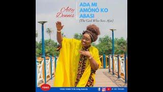 Aity Dennis   Adami Official Video