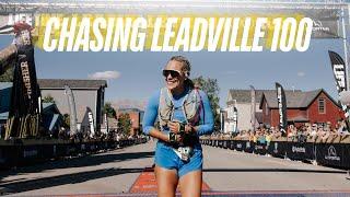 CHASING LEADVILLE 100 : PART TWO