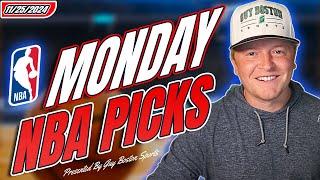 NBA Picks Today 11/25/2024 | FREE NBA Best Bets, Predictions, and Player Props!