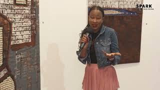XENSON ART SPACE presents Xenson at SPARK Art Fair 2025