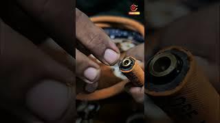 Basic Tips to Install Magic Lock  Nano Gas Safety Device In Old Hose Pipe