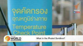 Phuket Sandbox - What you need to know