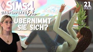 Uni, Nebenjob und das "normale" Leben | Sims4 "Das Perfekte Erbe" | Stream 29.09.2024 | Insanedra