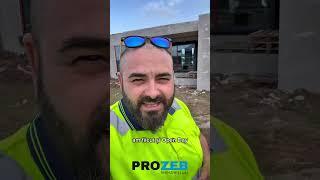 SPECIALIST în Instruire Profesională de Măsurare și Montaj ferestre și uși #prozeb #nzeb