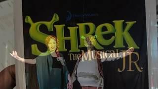 Shrek the Musical JR with DMR Adventures