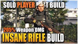 The Division 2 | BEST PVE SOLO BUILD - DOMINATE ANY CONTENT SOLO WITH EZ