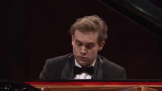 Evgeni Bozhanov – Polonaise-fantasy in A flat major, Op. 61 (third stage, 2010)