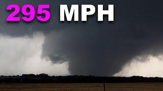 El Reno-Piedmont: The Forgotten EF5 Tornado