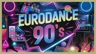 BEST EURODANCE 90'S MIIX BY ALBU CATALIN   413