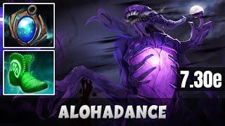 ALOHADANCE | Bane | Dota 2 Pro Gameplay - Patche 7.30e