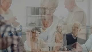 Healthy Generations by Scott McPhee, MS, DrPH, OT, FAOTA with Tim Johnson, DA