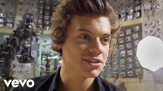 One Direction - Story of My Life (Behind the Scenes)