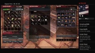 The Darksider plays : Conan Exiles