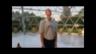 Gayatri Meditation with flute at Merkines Piramide HQ