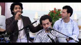 afghan Song ' ZEMA LALAIYA'   Didar Show by Wakila