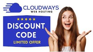 Cloudways Promo Code | CloudWays Coupon Code 2024 | How to use Cloudways coupon code | MAX Savings