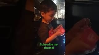 Daniyal ka bam #sultan k vlog##