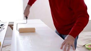 How To Prep A Wall For Wallpaper - Ace Hardware