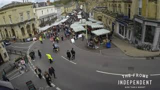 The Frome Independent Market