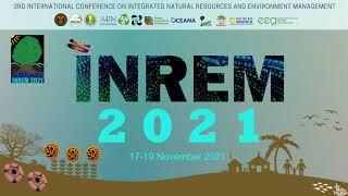 ABOUT INREM (2021)
