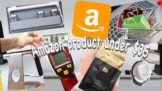 Amazon's 8 products Under $35