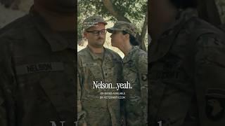 30+ Military Shows available on veterantv.com | Female Army Medic Vs. 3 Soldiers