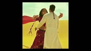 manushi-chillar status #samrat_prithviraj