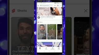 How to Watch YouTube shorts by being able to pause, rewind and fast forward