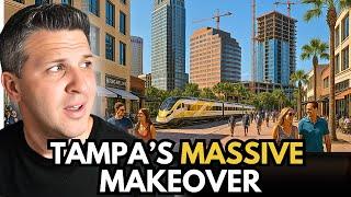 Tampa Florida Changes You Can't Ignore [2025 News & Updates]