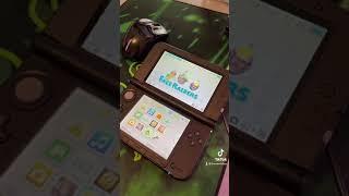 Nintendo 3DS Video Out Capture MOD! #Shorts