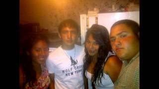 M.C Ricion R.I.P EDGAR RODRIGUEZ-