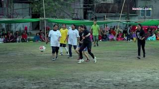 Angang, Mou, Leishabi singge Football, Hockey | Yaoshang Kumhei Mapao 2025