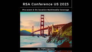 Come Fly with us to the Aerospace Village | ITSPmagazine Event Coverage: RSAC 2023 San Francisco,...