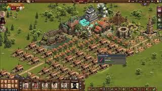 Forge of Empires - Preparations For Industrial Age Hover Tanks