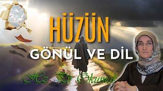 EMİNE EROĞLU İLE HZ. PİR OKUMALARI - HÜZÜN, GÖNÜL VE DİL