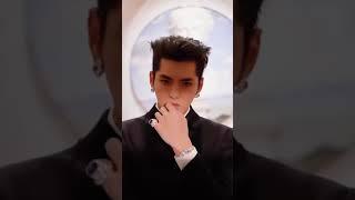 201024 BVLGARI Weibo Update Kris Wu BVLGARI BAROCKO