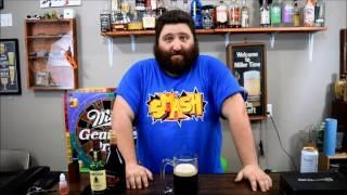 KyBrewReview's Mix-Up Ep 1: The Irish Drop Shot~