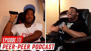 The Ace family is out here scamming people?| Peer-Peer Podcast Episode 178