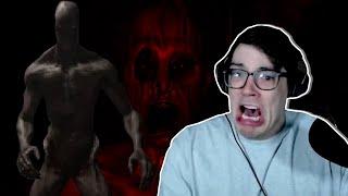 Top Scariest Horror Game Jumpscares! - Walkrman in June