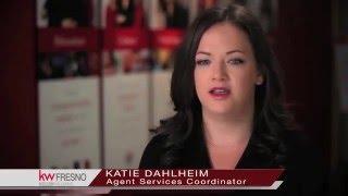 KELLER WILLIAMS FRESNO: "IT'S THE PEOPLE" - SERIES VIDEO 4 OF 5
