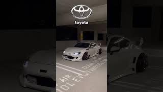 Japanese Car Brands   Best & Most Reliable!