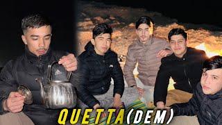 Quetta️| MariaAbad | Beautiful view | Enjoyment | Hazargi Vlog | Bachus | Asgharz Vlog ️