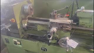 NARDINI MS 175 E Centre Lathe