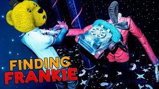 Фонгай Меня Поймал  Finding Frankie