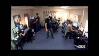 The Best Harlem Shake so far !