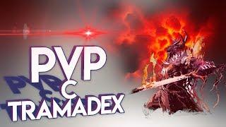 Guild Wars 2. Все о PVP вместе с TRAMADEX!