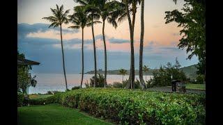 A Tranquil Retreat by the Sea | Island Sotheby's International Realty