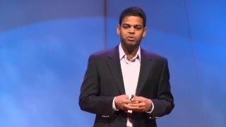 Silicon Nanophotonics: turn off the dark | Ritesh Agarwal | TEDxPSU