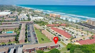 901 S Colonial Ct, Indian Harbour Beach, FL